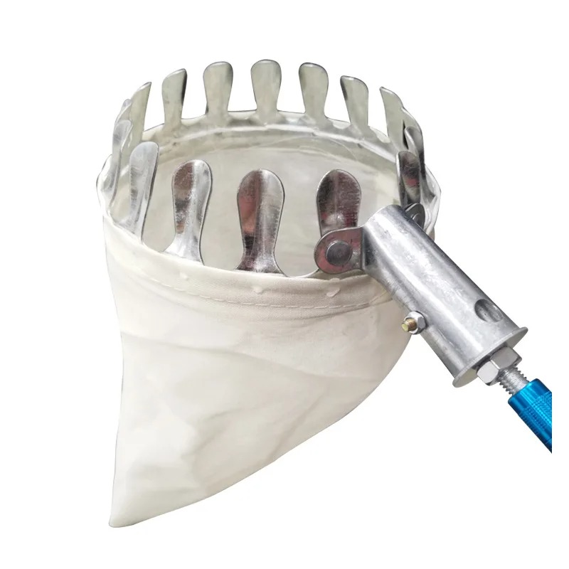 Miniatura 3 de Recolector de frutas